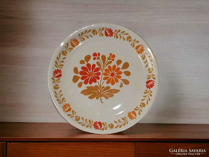 Alföldi porcelain wall plate 29 cm