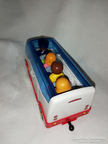 Play mobile 6109620 excursion bus with passengers