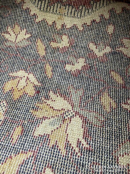 Perzsa szőnyeg 250x340 cm kézi, gyapjú