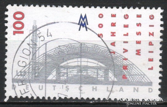 Bundes 2733 Mi 1905      0,90 Euró