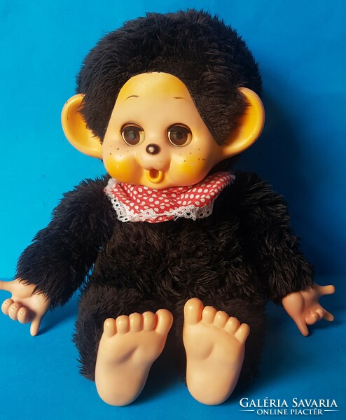 Moncsicsí , nagyméretű , 38 cm