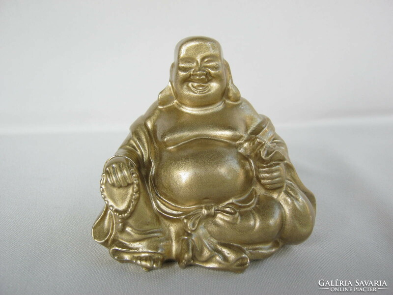 Buddha mini figura 7 cm