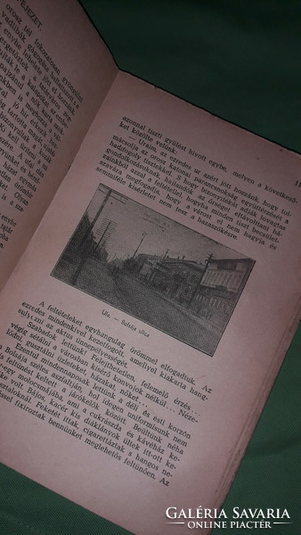 1940. Ernő Rónai: book from Krasnoyarsk, according to the pictures, a graphic art gallery