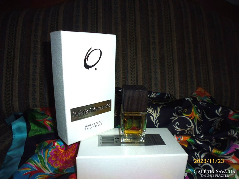 Omnia Profumi  Nice  szépség ..női   parfüm ...