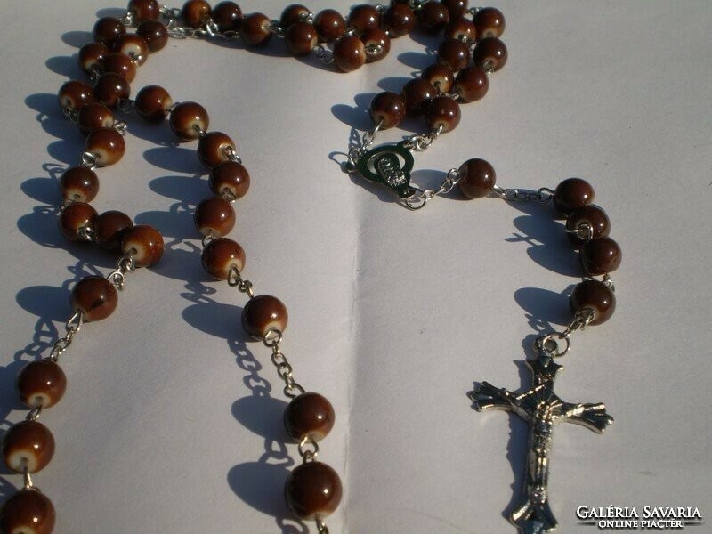 Final sale, hazel rosary, holy reading for cheap