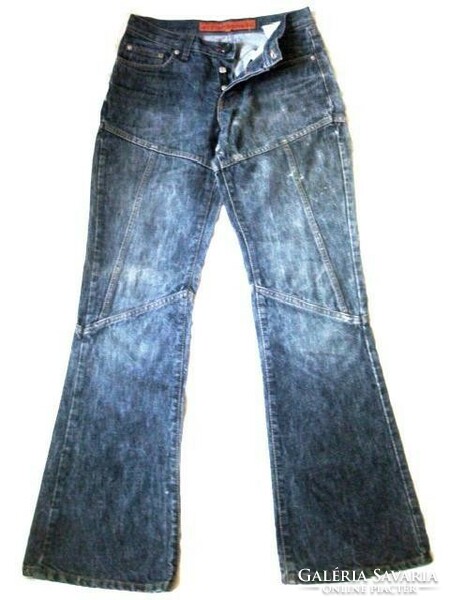Fishbone jeans, egyedi farmer, karcsúsító fazon