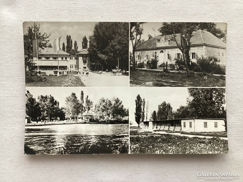 Zamárdi.