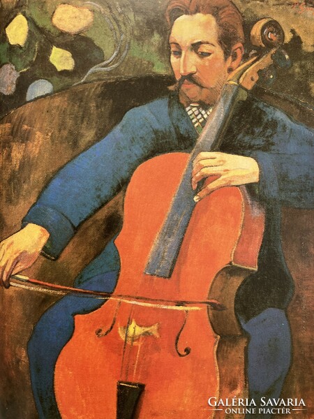 Ingo f. Walther: paul gauguin 1848-1903, the disillusioned primitive, art publication