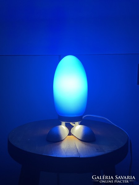 Retro ikea fjorton tojás lámpa