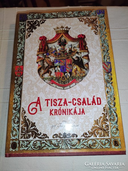 Kálmán Tisza: the chronicle of the Tisza family (*)