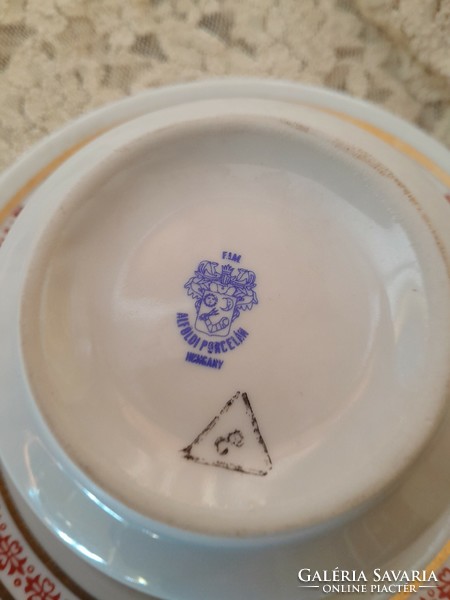Alföldi tea cup