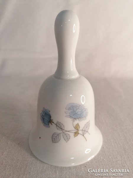 Wedgwood Bone Chine England, csengő