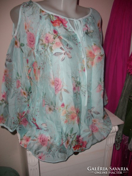 Silk, selyemtartalmú tunika