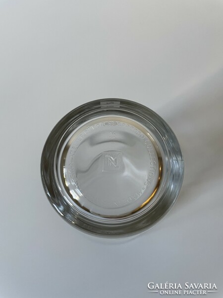 Nespresso View Recipe pohár
