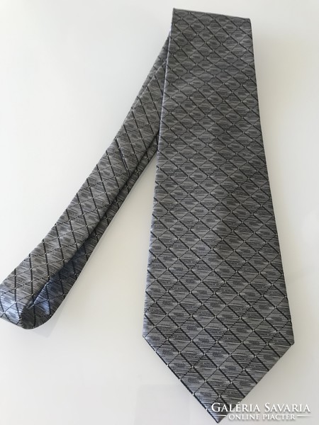 Vintage Giorgio Armanai Cravatte nyakkendő
