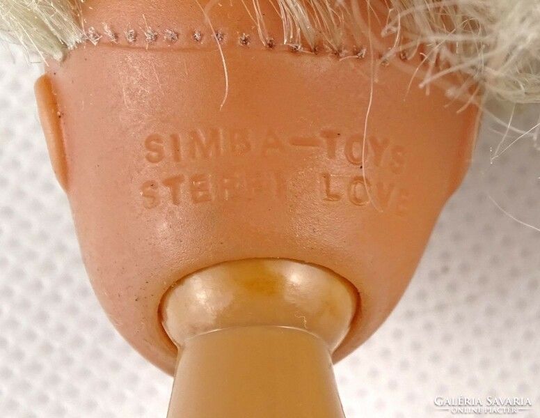 1J098 simba toys steffi love barbie baba
