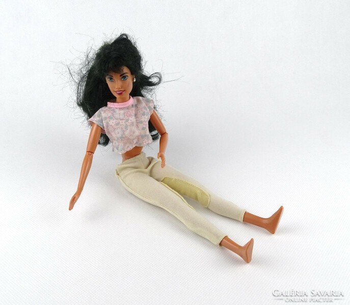 1J099 Mattel 1993 Barbie baba DISNEY