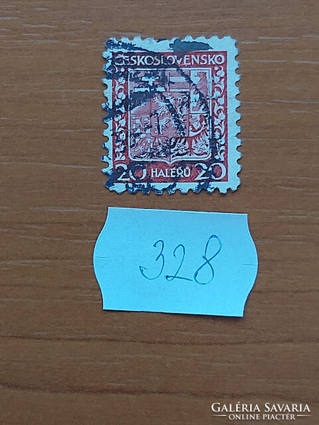 Czechoslovakia 328