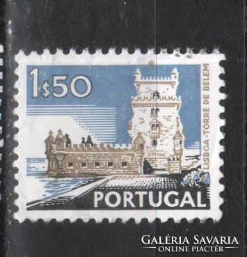 Portugália 0344 Mi 1157 x II       0,30 Euró