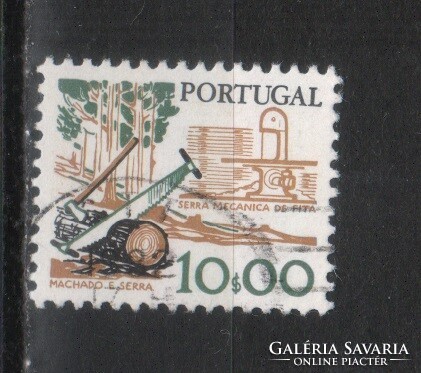 Portugália 0341 Mi 1430       0,30 Euró