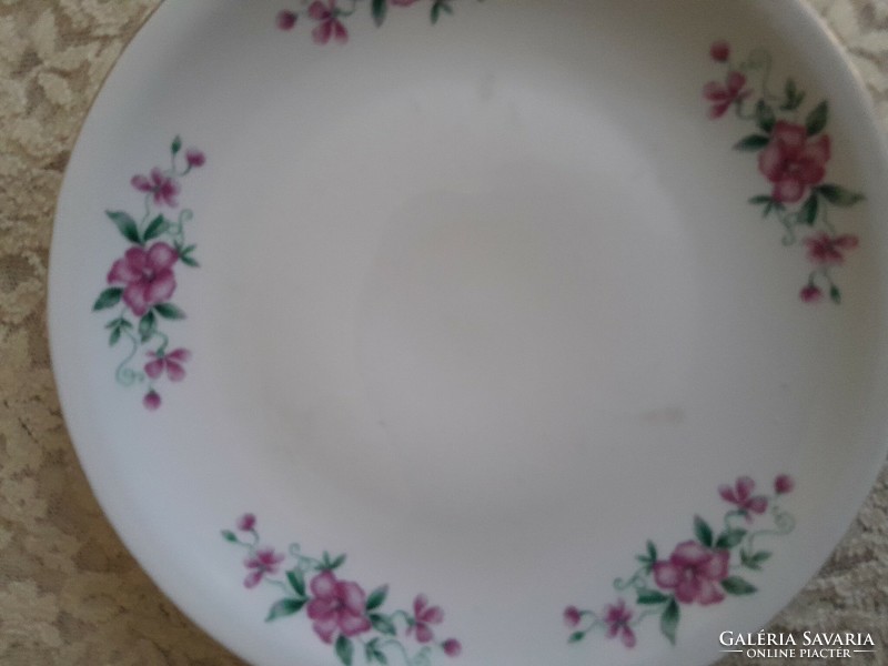 Alföldi  tányér 19 cm