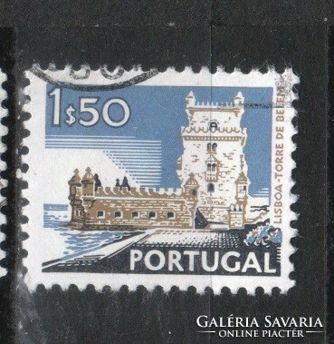Portugália 0343 Mi 1157 x I       0,30 Euró