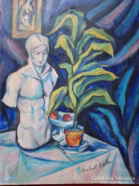 Painting - as shown
