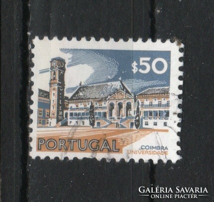Portugália 0315 Mi 1189 y II       0,30 Euró