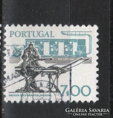 Portugália 0345 Mi 1391       0,30 Euró