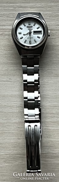 Seiko 5 automatic women's watch