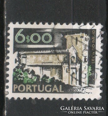 Portugália 0326 Mi 1246 x I       0,50 Euró