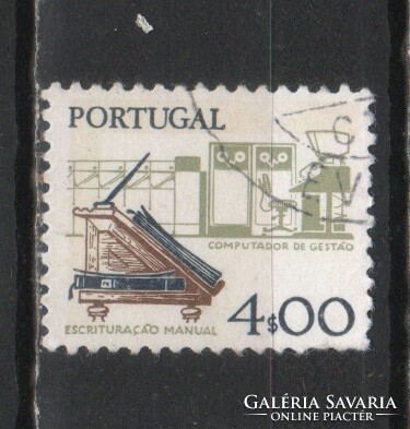 Portugália 0328 Mi 1388       0,30 Euró