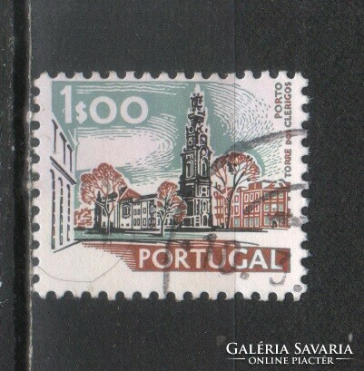 Portugália 0317 Mi 1156 x II       0,30 Euró