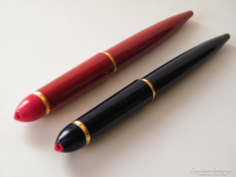 Kenzo design ballpoint pens