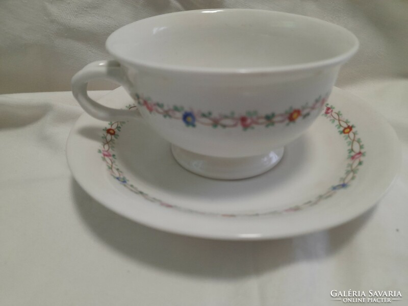 Fischer coffee house tea cup