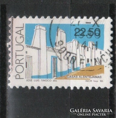 Portugália 0348 Mi 1683      0,30 Euró