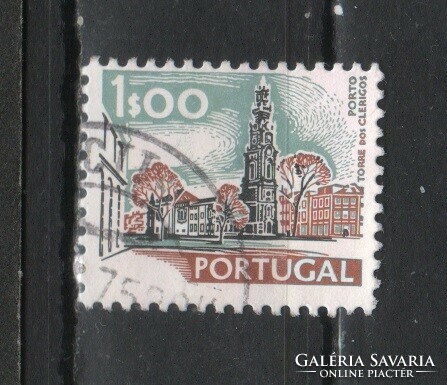 Portugália 0312 Mi 1156 x II       0,30 Euró