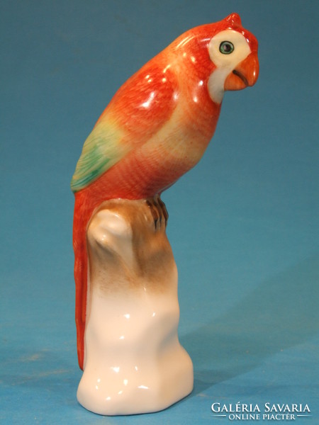 Herend parrot (111015)