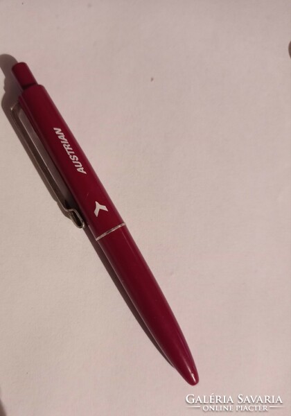 Small retro ballpoint pen..10.-Cm.