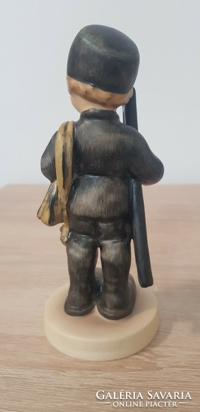 Hummel Kéményseprő fiú 15 cm
