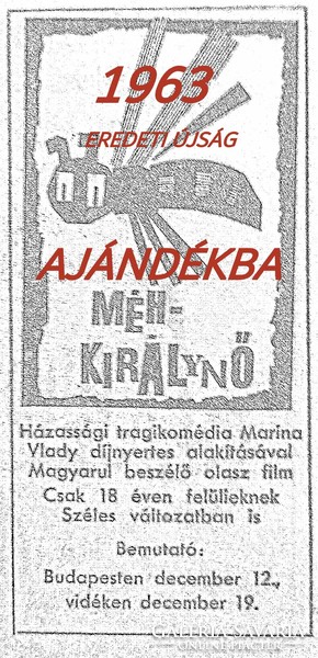 1963 január 25  /  Népszabadság  /  Ssz.:  25475