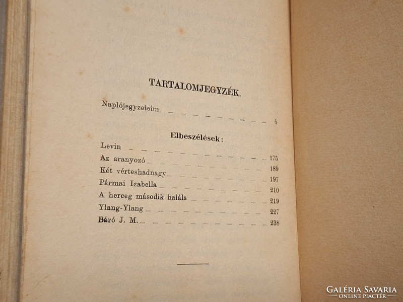 1914 FEHÉR KÖNYVEK-LAKATOS LÁSZLÓ : MÉLY HÚRON --JUGENDSTIL KÖTÉS!!-GYŰJTŐI!!!