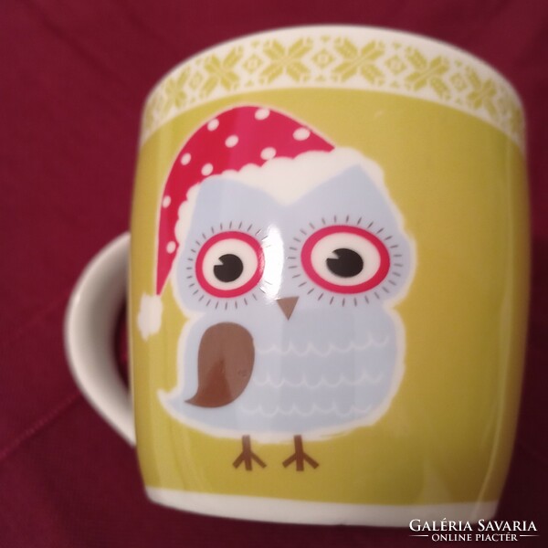 Owl cup, 3 dl