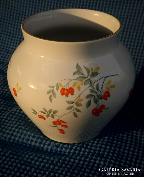 Daf World War II German work front porcelain