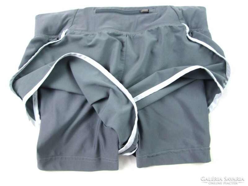 Original under armor (m) women's strong elastic waist runner / sport shorts