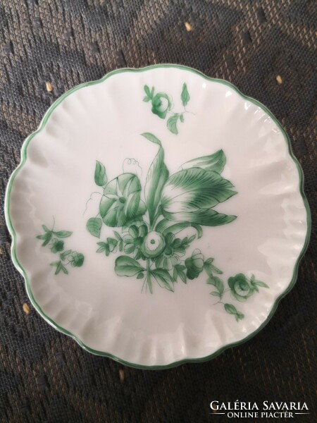 Antique Herend bowl