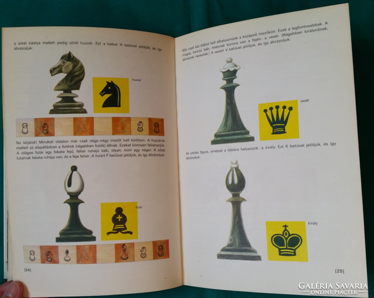 Inna veselá: chess school - hobby - sport > chess