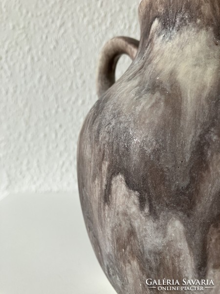 Ruscha jug vase, ceramic vase