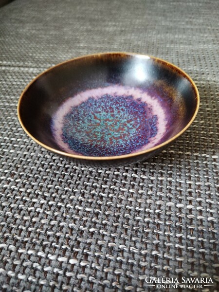 Sven wejsfelt small ceramic bowl