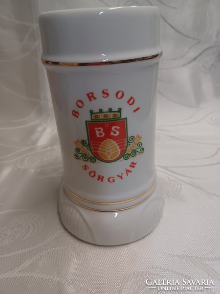 Borsod jar from Hollóháza
